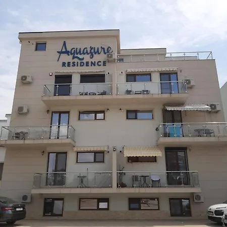 Appartamento Aquazure *