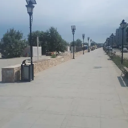 Aquazure * Năvodari