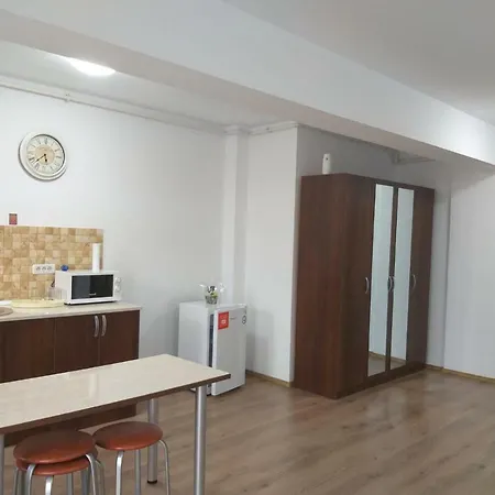 Appartement Aquazure