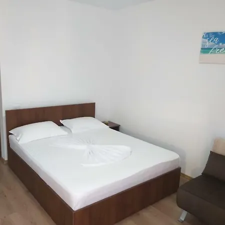 Appartement Aquazure Năvodari
