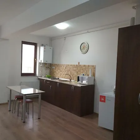 Aquazure Appartamento