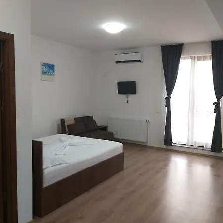 Appartement Aquazure *