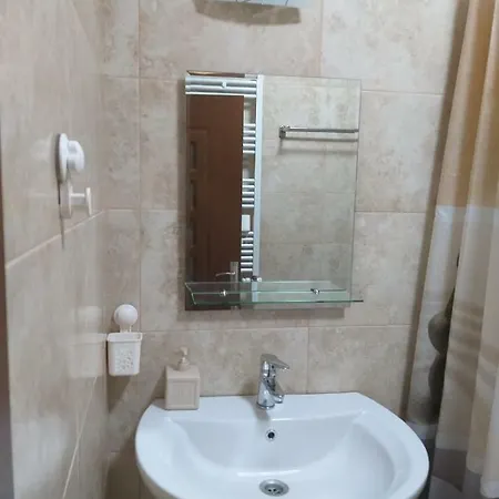 Appartement Aquazure Năvodari