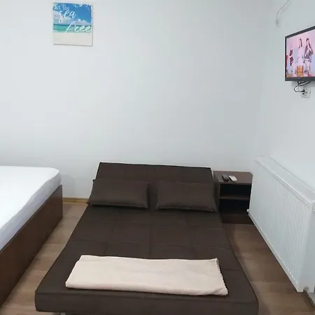 Appartamento Aquazure Năvodari